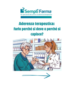 Scopri di più sull'articolo Aderenza alle cure: farlo perché si deve o perché si capisce?